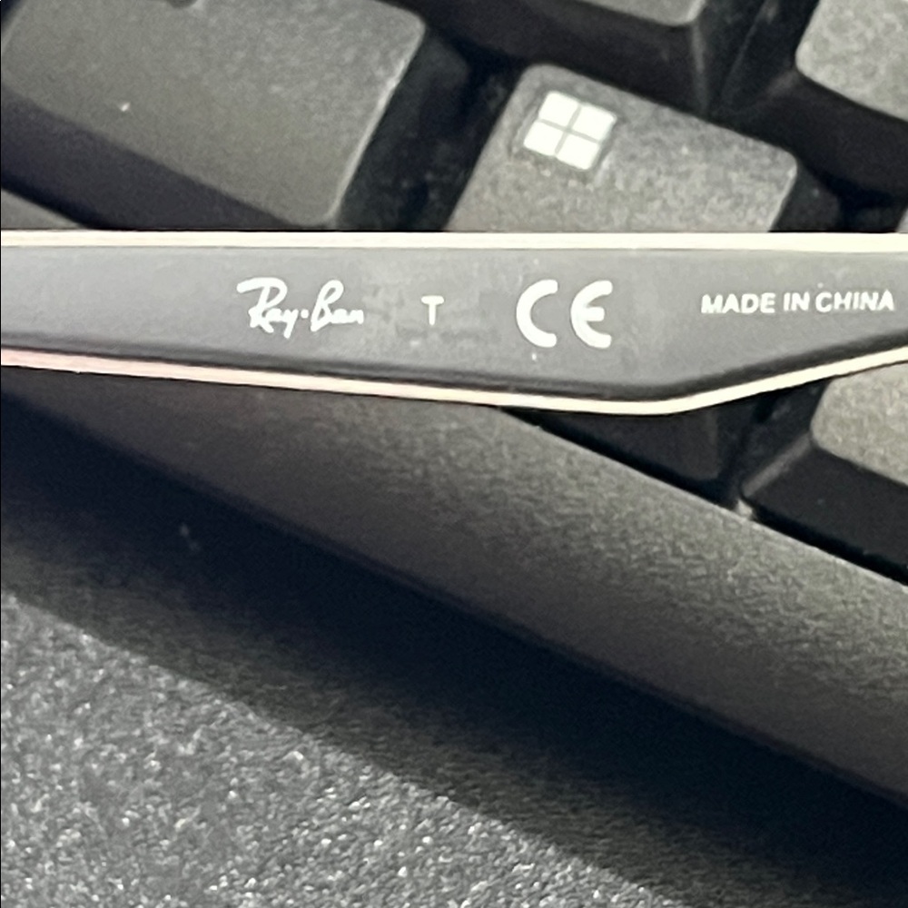 Ray Ban - Picture 2 of 6